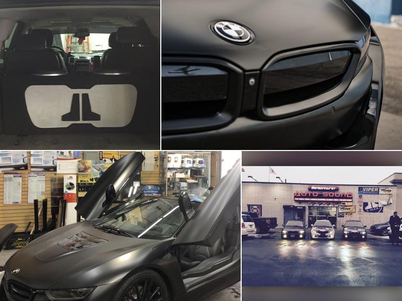 Bensonhurst Autosound