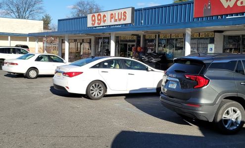 99¢ Plus