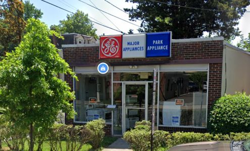 Park Appliances Sales & Services