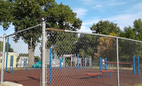 Hannah Caldwell Elementary School