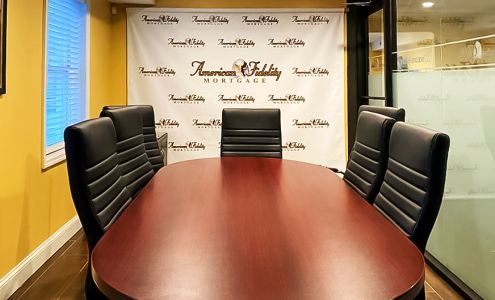 American Fidelity Mortgage, LLC