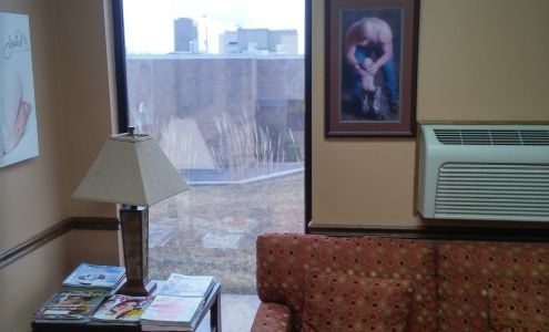 Rich Mountain Womens Clinic