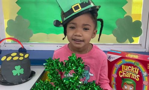 AM2PM Childcare Learning Center