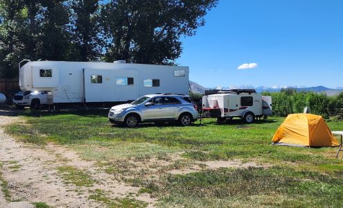 Crowley Lake RV Park Crowley Lake