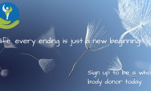 United Tissue Network, Inc