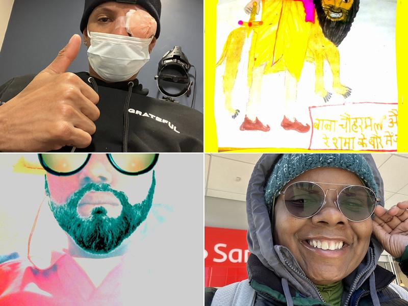 Pink Vision Associates