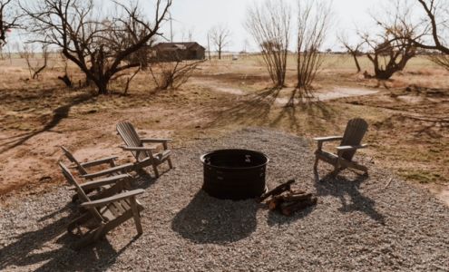 Mesquite Hallow Seymour