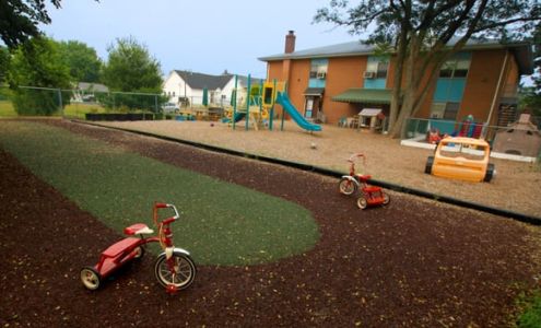 Spice Tree School Belford