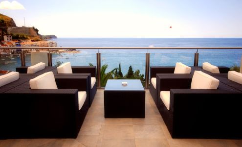 Resort Chairs Belford