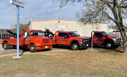 Lone Star Towing and Recovery