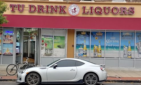 Tu Drink Liquors Perth Amboy