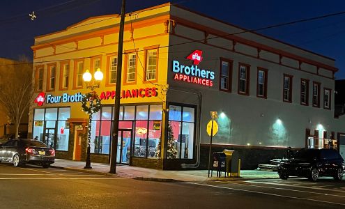 Four Brothers Appliances