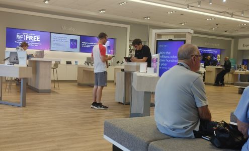 Xfinity Store by Comcast