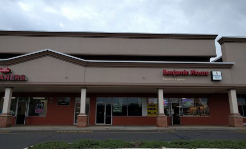 Painters Express, Inc.