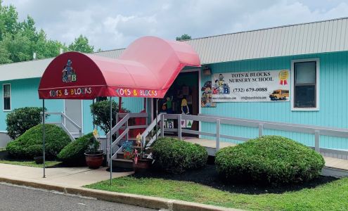 Tots & Blocks Pre-school