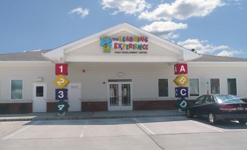 The Learning Experience - Matawan