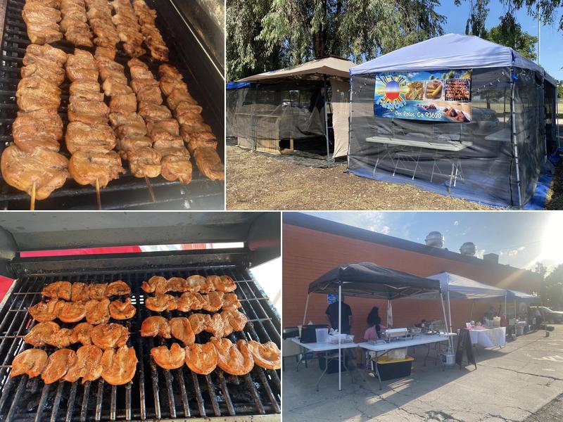 Jump Around Party Supply