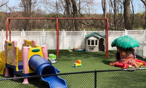 Growing Tree Children's Academy