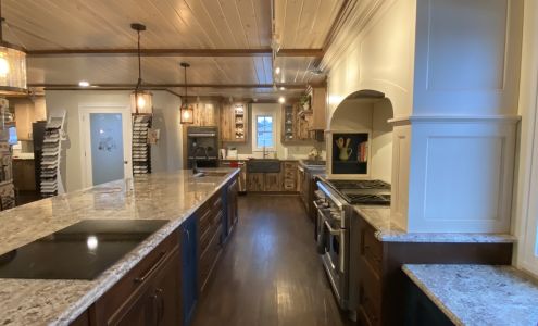 Quaker Craft Cabinetry