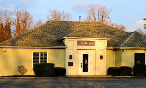 Gavigan & Gruppo Interior Design