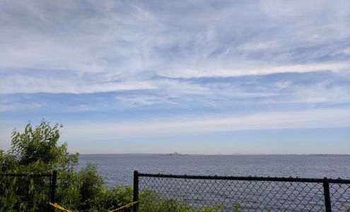 Blackfoot Mobile Marine Services Atlantic Highlands