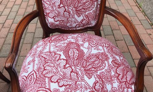 Peary Upholstery Inc Atlantic Highlands