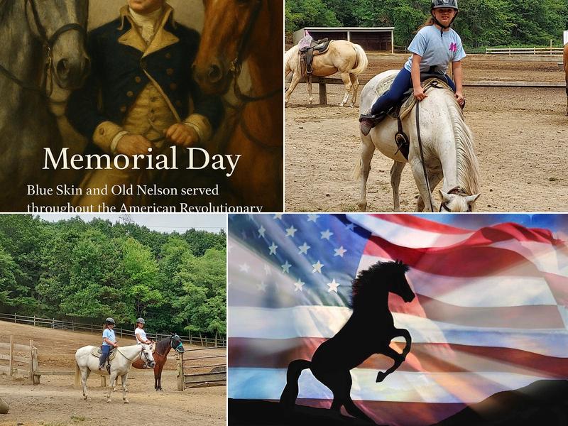 Legacy Riding Stables