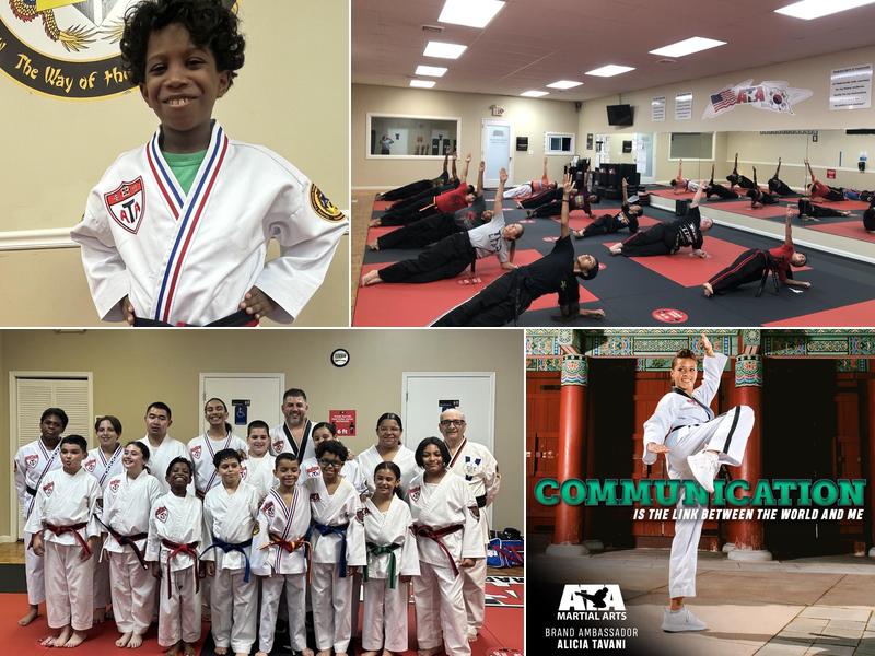 ATA Black Belt Academy of Woodbridge