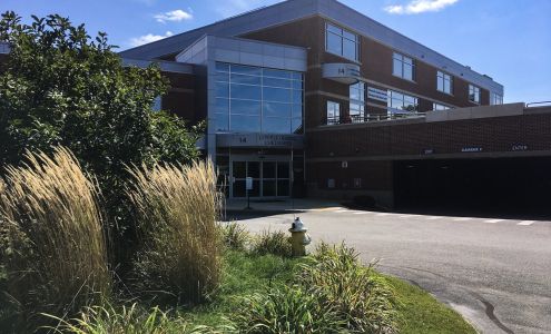 Surgery Center of the Merrimack Valley 10 Research Pl, North Chelmsford Massachusetts 01863