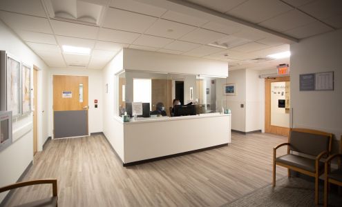 Shields MRI at Lowell General Chemsford North Chelmsford