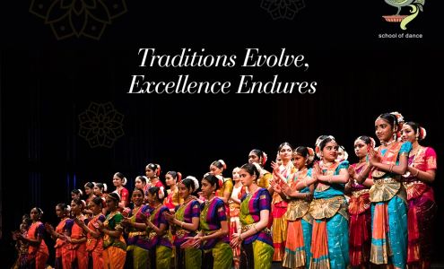 Tala Shruti School of Dance 14 Corrielle St, Fords New Jersey 08863