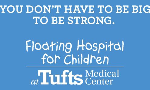 Tufts Medicine Pediatrics with Boston Children’s Specialty Center - Chelmsford