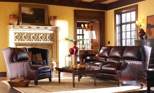 JMW Interior Designs