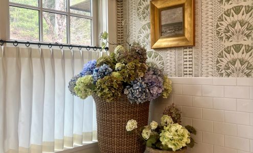 B Designs Interiors 25 Cherry Tree Rd, Loudonville New York 12211