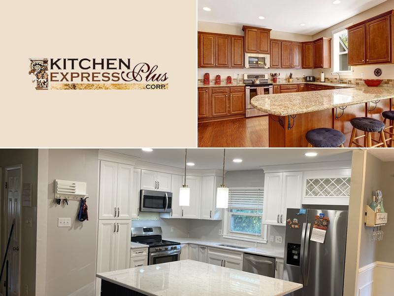 Kitchen Express Plus