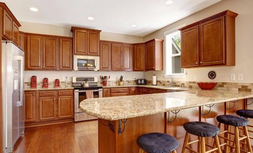 Kitchen Express Plus