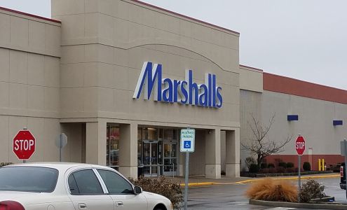 Marshalls Indianapolis
