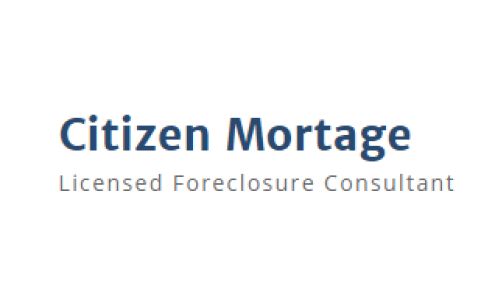 Citizens Mortgage Relief South Orange
