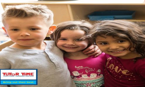 Tutor Time of West Orange