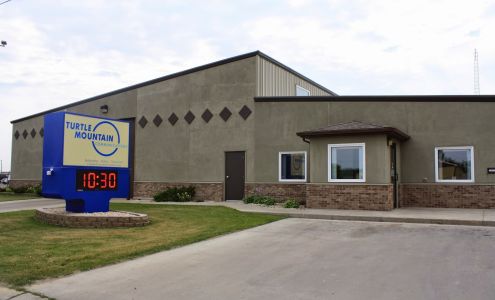 Turtle Mountain Communications Rolla