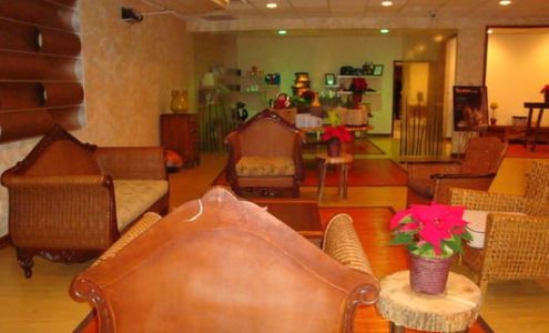 The Wellness Lounge South Orange