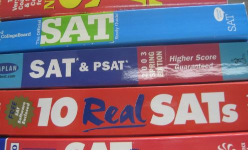 Math Center of South Orange & Maplewood South Orange