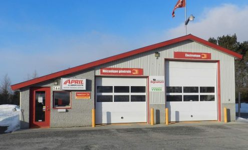 Garage Heppell et frères