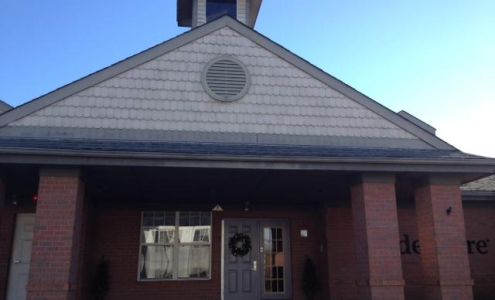 KinderCare at Old Bridge