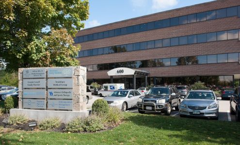 Merrimack Family Medicine, PC