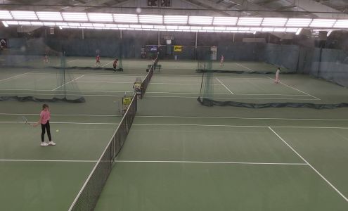 Mountainside Racquet Club Mountainside