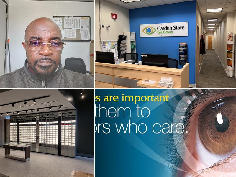 Garden State Eye Group
