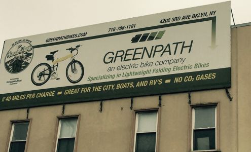 Greenpath Electric Bikes