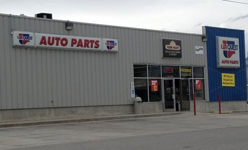 Carquest Auto Parts - Willie Auto Parts and Supply Inc