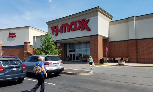 T.J. Maxx & HomeGoods Castleton
